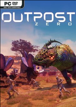 Outpost Zero ราคาถูก